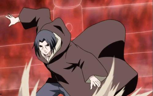 秽土鼬技能视频爆料彩蛋,彩蛋中的暗藏玄机  第2张