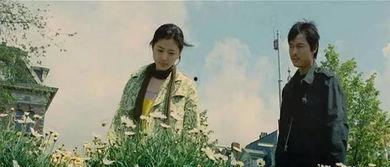 雏菊电影在线观看,浪漫复仇的悲歌  第3张